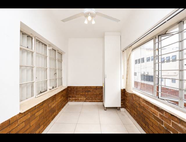 1.5 BEDROOM APARTMENT FOR SALE IN MUSGRAVE